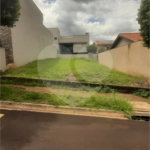 Terreno à venda no condomínio Alto do Bonfim, Ribeirão Preto - SP