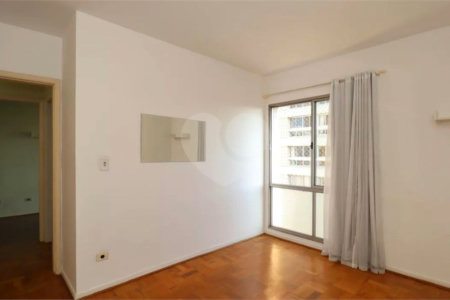Apartamento à venda com 3 quartos em Sumarezinho, São Paulo, SP