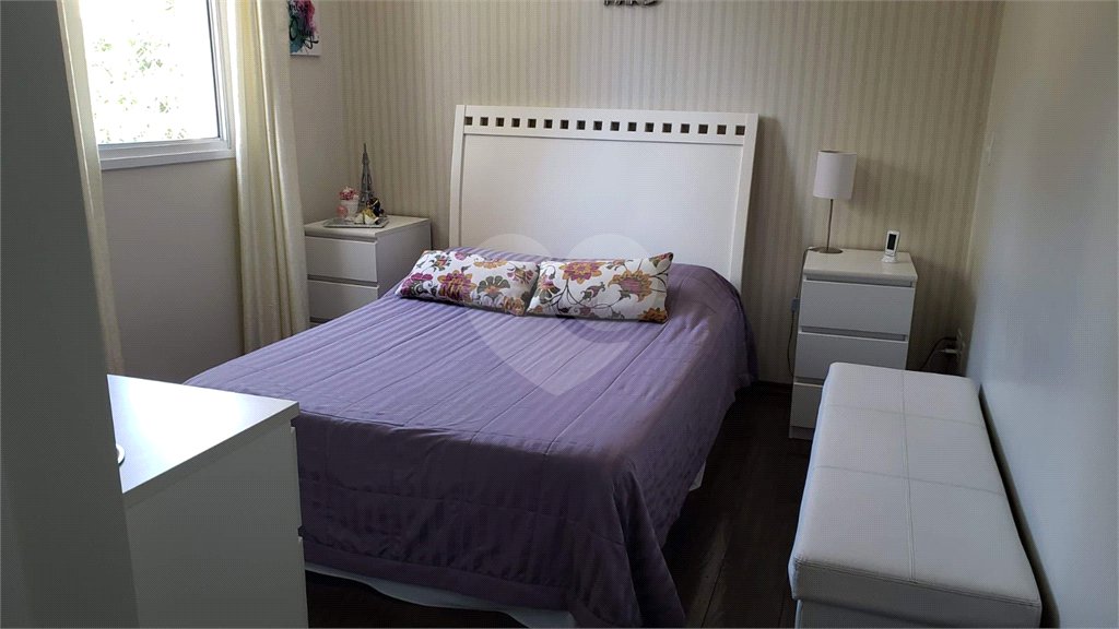 Apartamento à venda com 3 quartos, sendo 2 suítes,  em Granja Julieta, São Paulo, SP