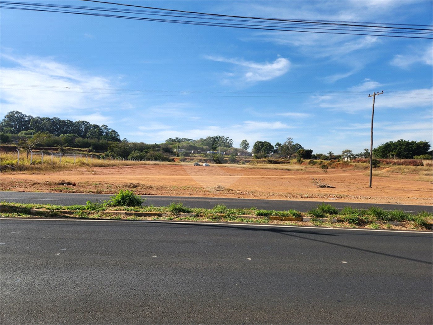Área de Terra para alugar em Jardim Zavanella, Araraquara, SP