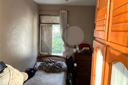Apartamento à venda com 2 quartos em Grajaú, Rio de Janeiro, RJ