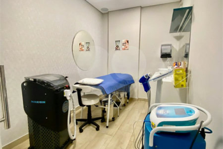 Sala à venda no Centro, São José dos Campos, SP