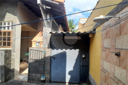 Casa à venda com 3 quartos, sendo 2 suítes, em Campo Grande, Rio de Janeiro, RJ