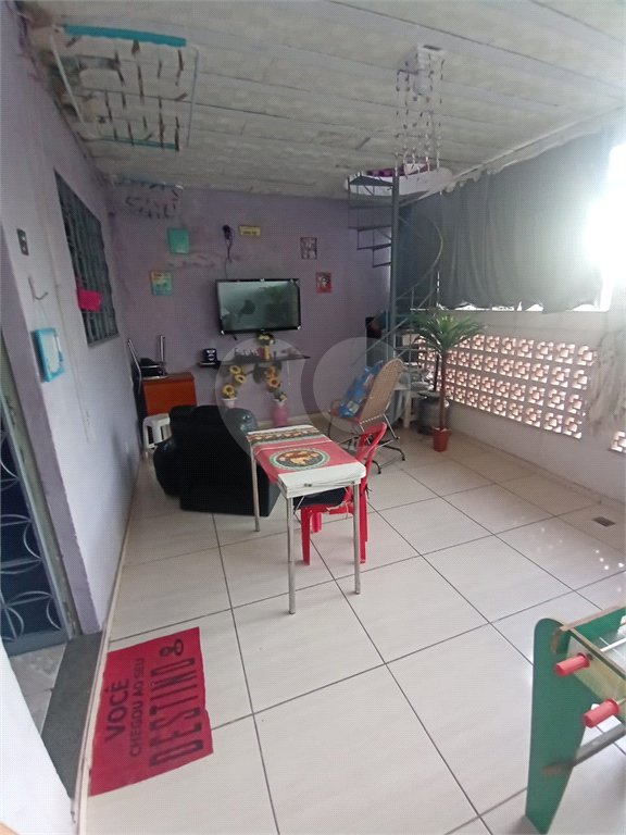 Casa à venda com 3 quartos, sendo 1 suíte, em Campo Grande, Rio de Janeiro, RJ