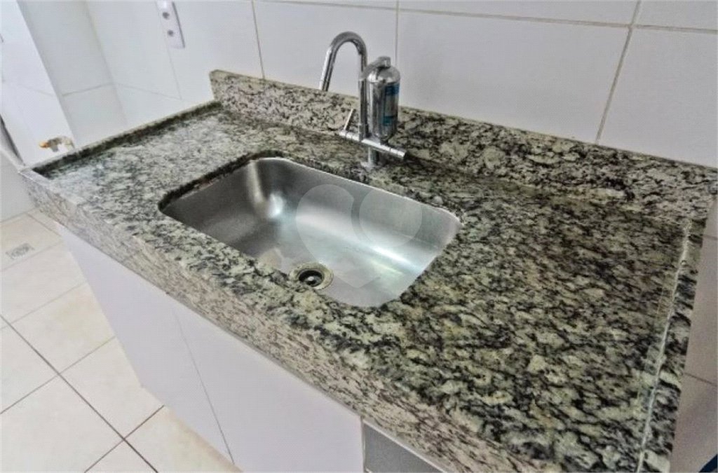 Apartamento à venda com 2 quartos em Jardim Íris, São Paulo, SP