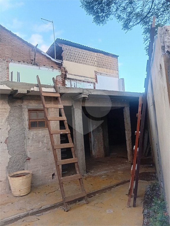 Terreno à venda em Vila Albertina, São Paulo, SP