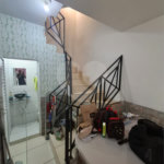 Casa de Vila à venda com 2 quartos, sendo 1 suíte, em Santíssimo, Rio de Janeiro, RJ