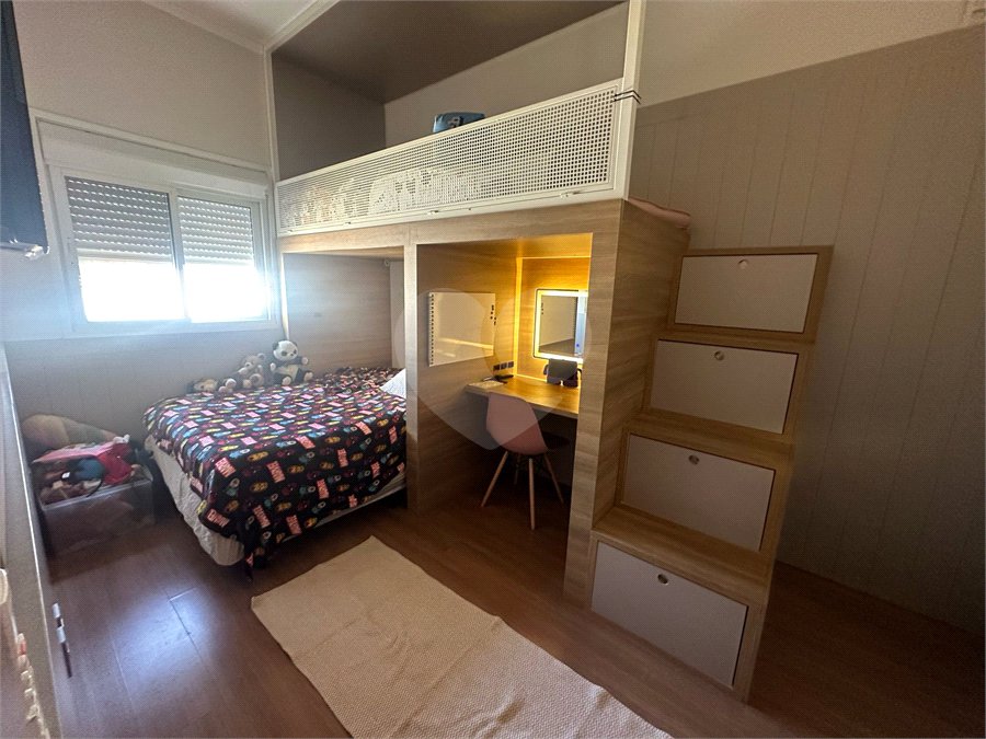 Casa à venda com 3 quartos, sendo 1 suíte, no condomínio Ibiti Royal Park, Sorocaba - SP