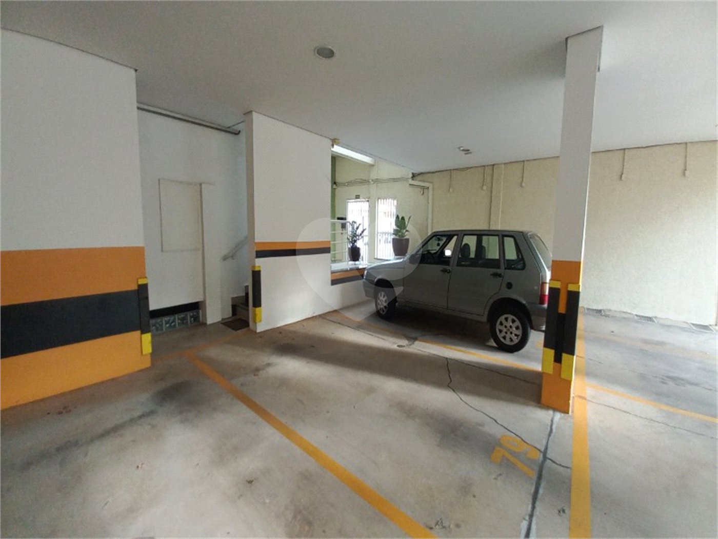 Apartamento à venda com 3 quartos, sendo 1 suíte, em Jardim Rossignatti, Indaiatuba, SP