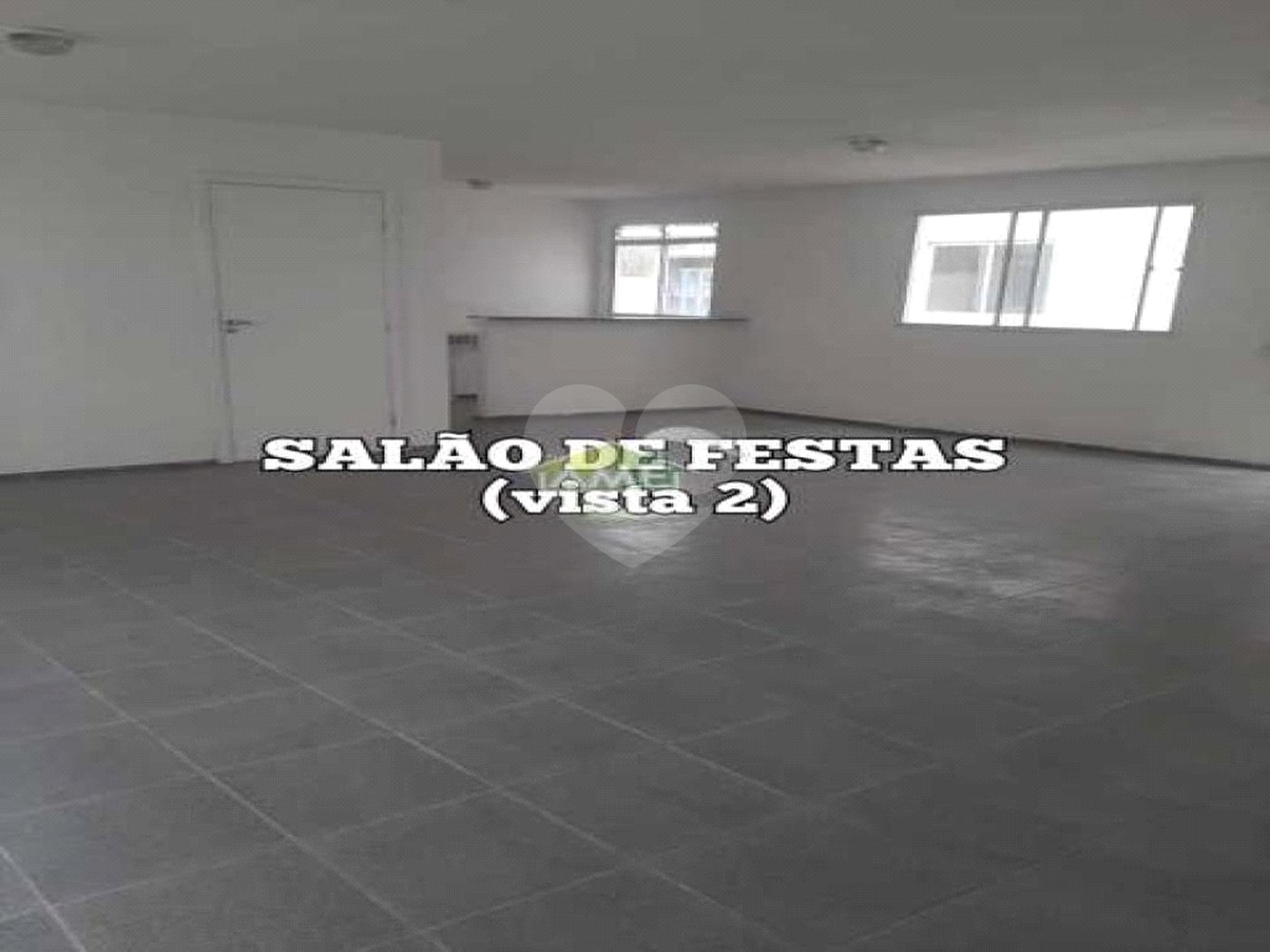 Apartamento à venda com 2 quartos em Guaratiba, Rio de Janeiro, RJ