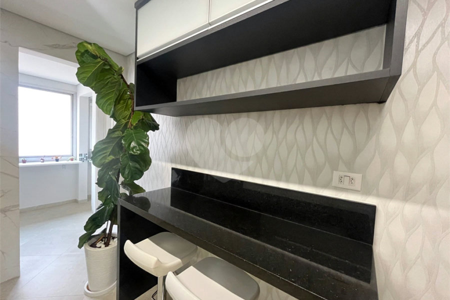Apartamento à venda com 2 quartos em Vila Guilherme, São Paulo, SP