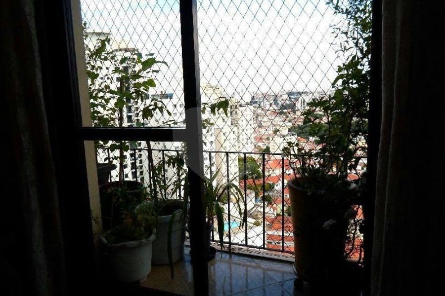 Apartamento à venda com 3 quartos, sendo 1 suíte, em Tucuruvi, São Paulo, SP
