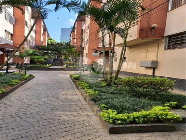 Apartamento à venda com 2 quartos em Limão, São Paulo, SP