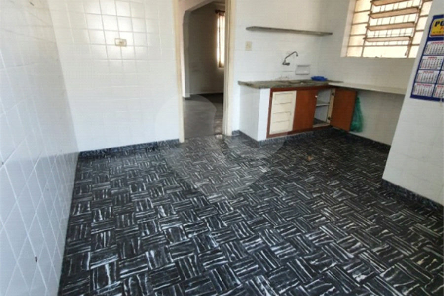 Casa de Vila para alugar com 2 quartos em Santana, São Paulo, SP