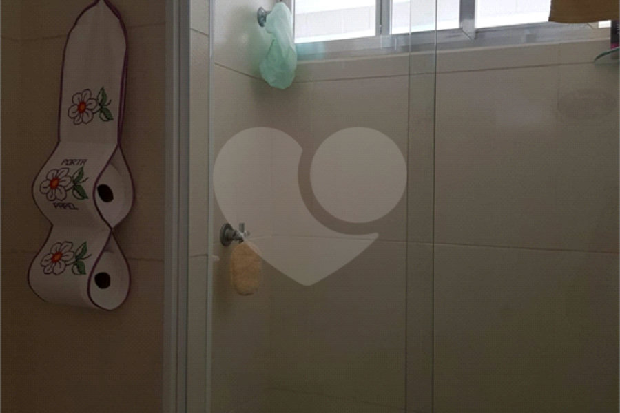 Apartamento à venda com 2 quartos em Imirim, São Paulo, SP