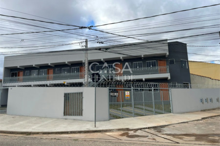 Kitnet à venda com 1 quarto em Parque das Laranjeiras, Sorocaba, SP
