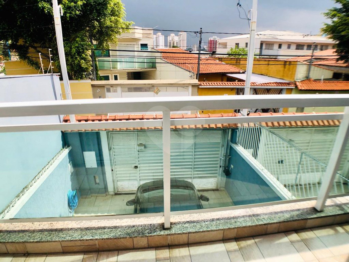 Sobrado à venda com 3 quartos, sendo 1 suíte, em Tucuruvi, São Paulo, SP