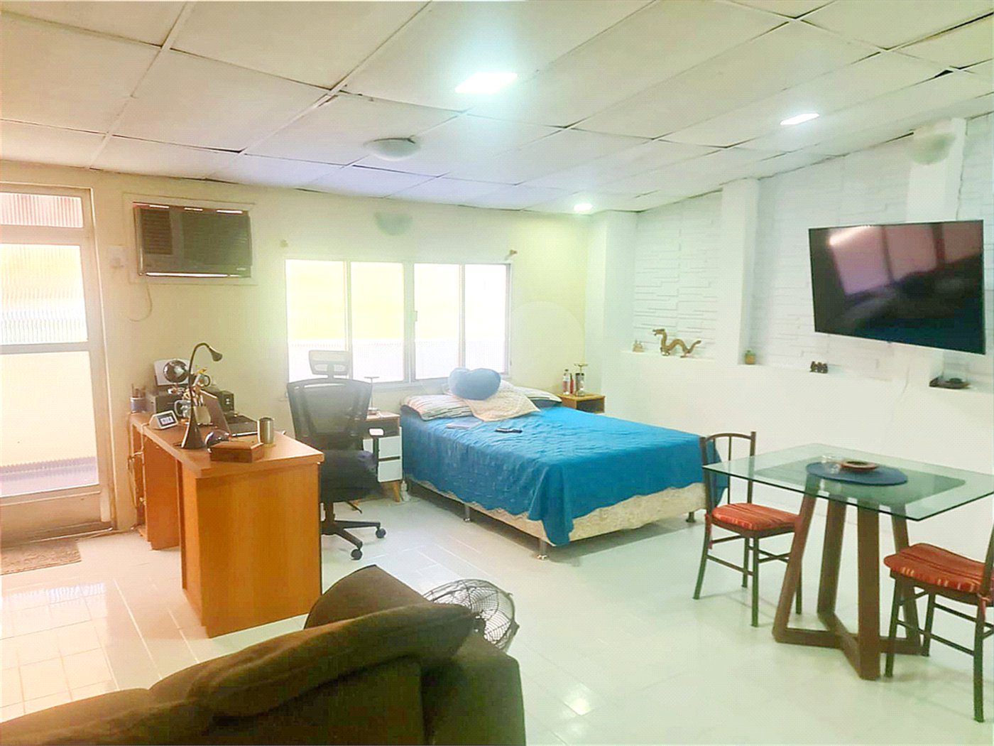 Casa à venda com 6 quartos, sendo 4 suítes, em Botafogo, Rio de Janeiro, RJ
