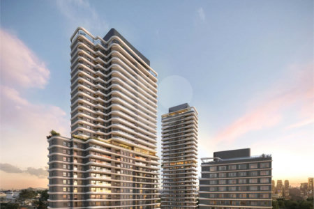 Apartamento à venda com 3 suítes em Butantã, São Paulo, SP