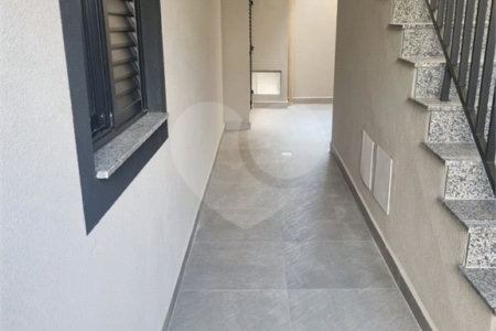 Apartamento à venda com 1 quarto em Vila Medeiros, São Paulo, SP
