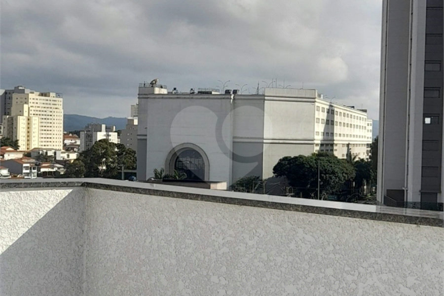 Apartamento à venda com 2 quartos, sendo 1 suíte, em Tucuruvi, São Paulo, SP