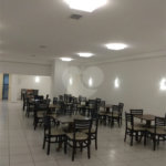 Apartamento à venda com 1 quarto em República, São Paulo, SP