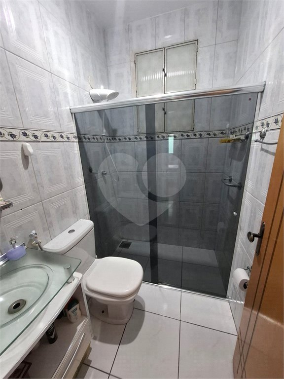 Casa Térrea à venda com 2 quartos, sendo 1 suíte, em Campo Grande, Rio de Janeiro, RJ