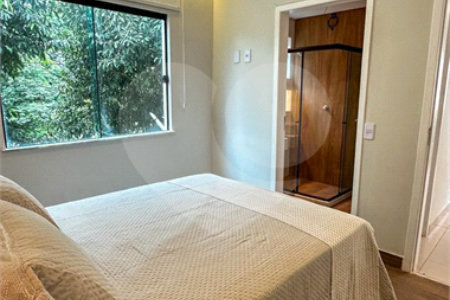 Casa em condomínio à venda com 4 suítes em Rasa, Armação dos Búzios, RJ
