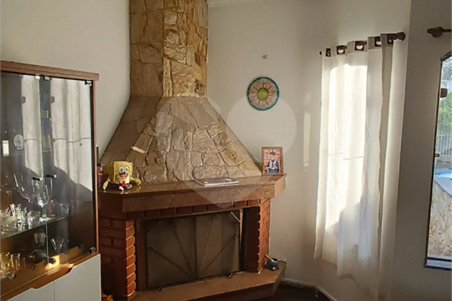 Sobrado à venda com 3 quartos, sendo 1 suíte, em Santana, São Paulo, SP