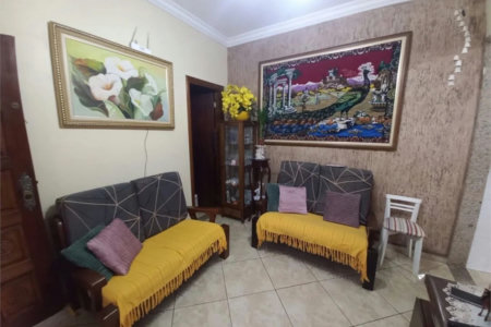 Casa com 3 dormitórios à venda, 90 m² por R$ 340.000,00 - Cidade Naútica - São Vicente/SP