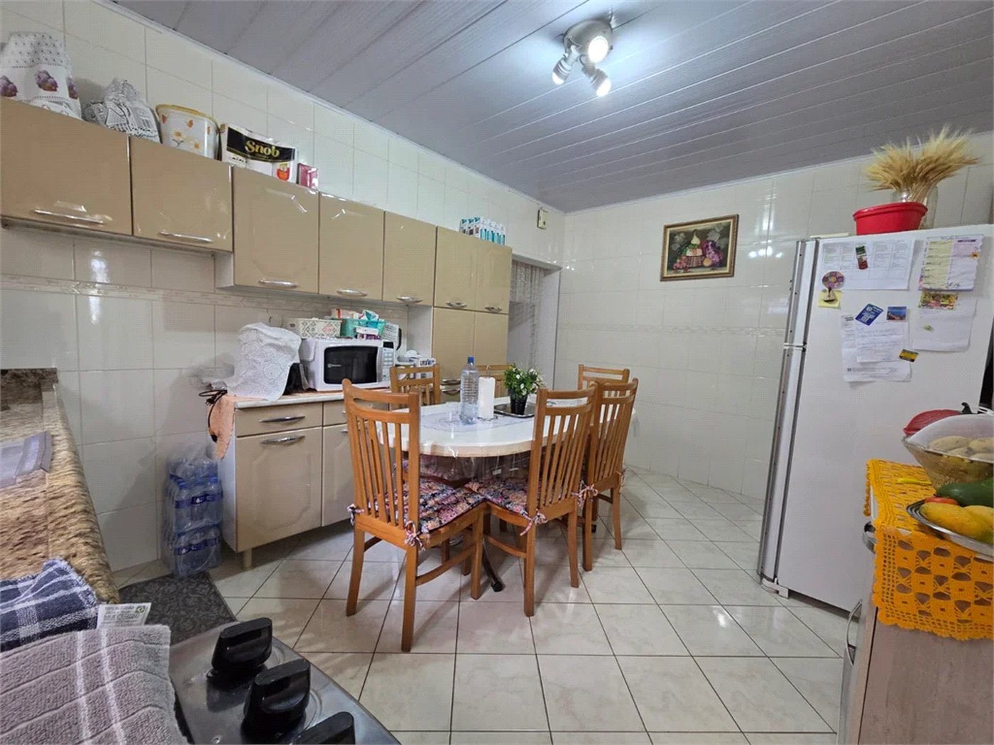 Casa Térrea à venda com 2 quartos em Parque Independência, São Paulo, SP
