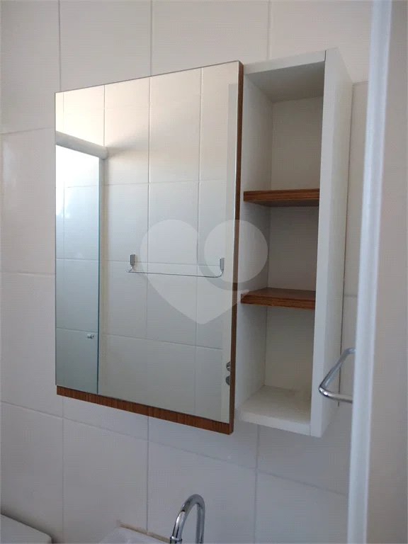 Apartamento à venda com 2 quartos em Vila Nova Cachoeirinha, São Paulo, SP
