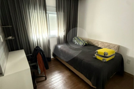 Apartamento à venda com 3 quartos, sendo 1 suíte, em Vila Almeida, Indaiatuba, SP