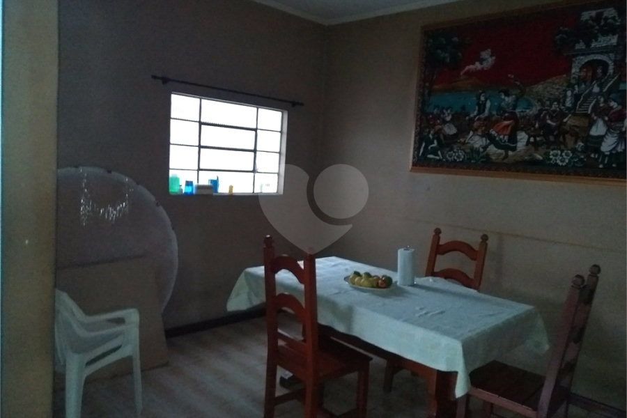 Casa à venda com 6 quartos, sendo 1 suíte, em Casa Verde, São Paulo, SP