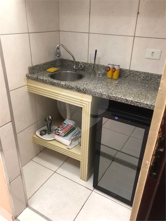 Sala à venda no Centro, São Paulo, SP