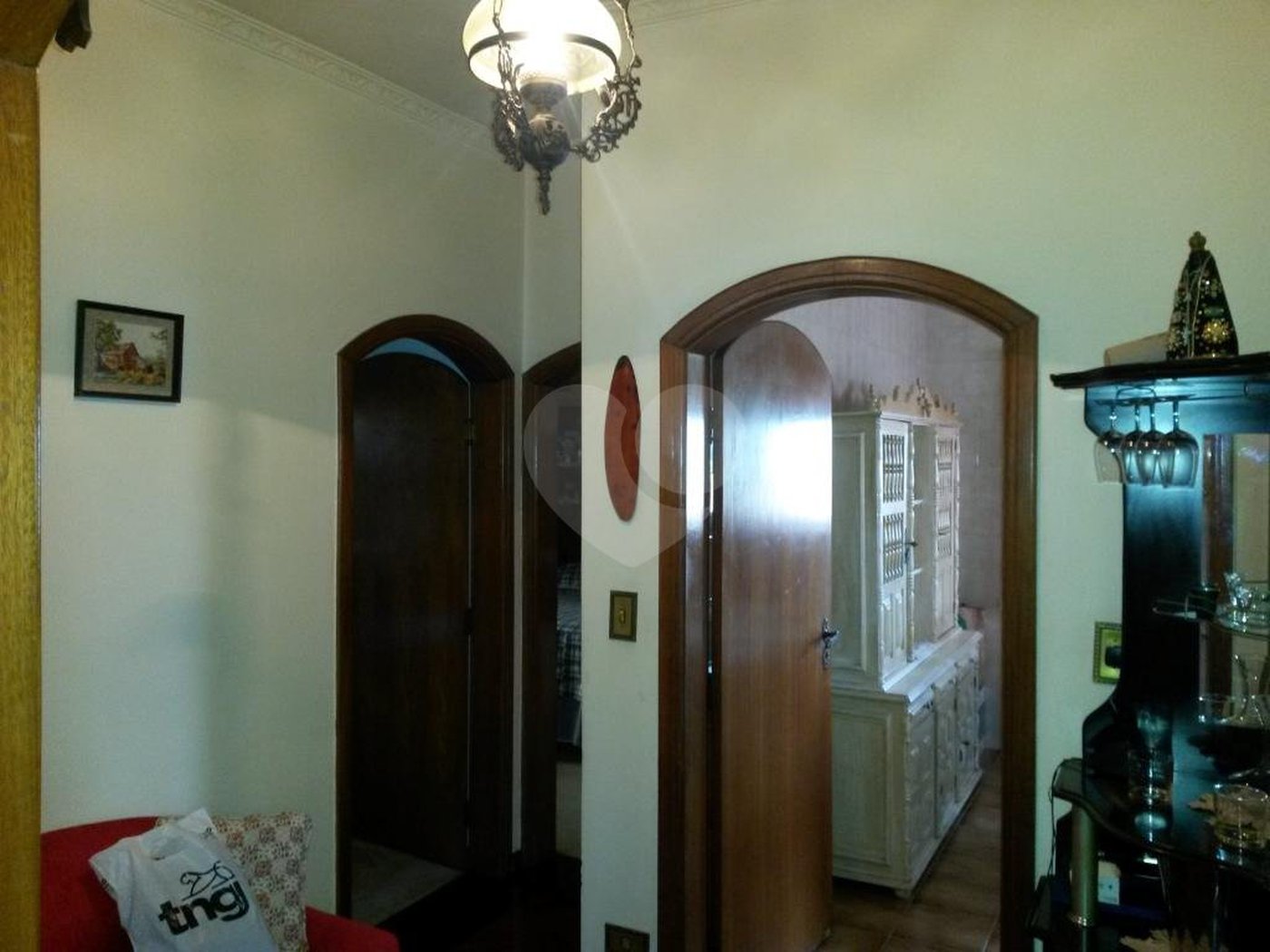 Casa à venda com 3 quartos, sendo 1 suíte,  em Santana, São Paulo, SP