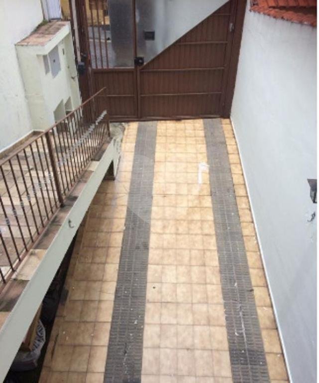 Sobrado à venda com 2 quartos em Tremembé, São Paulo, SP