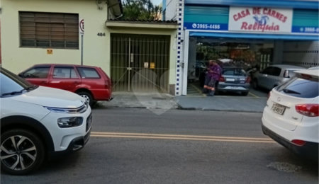 Casa à venda com 2 quartos em Casa Verde, São Paulo, SP