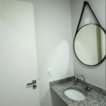 Studio à venda com 1 quarto em Vila Cordeiro, São Paulo, SP