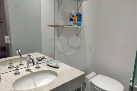 Apartamento à venda com 3 quartos, sendo 2 suítes, em Jardim Paulista, São Paulo, SP