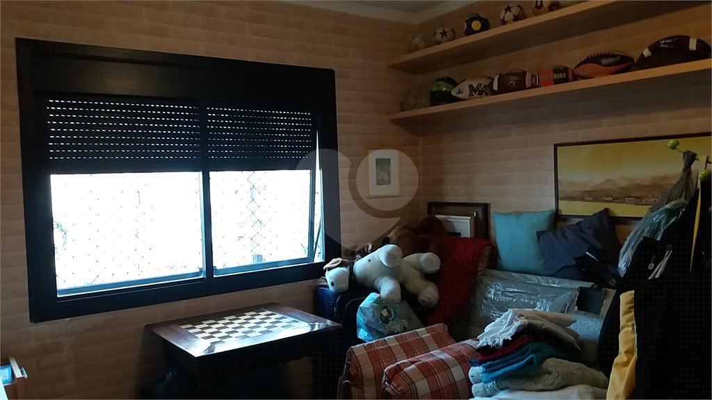 Apartamento à venda com 4 quartos, sendo 3 suítes, em Jardim São Paulo(zona Norte), São Paulo, SP