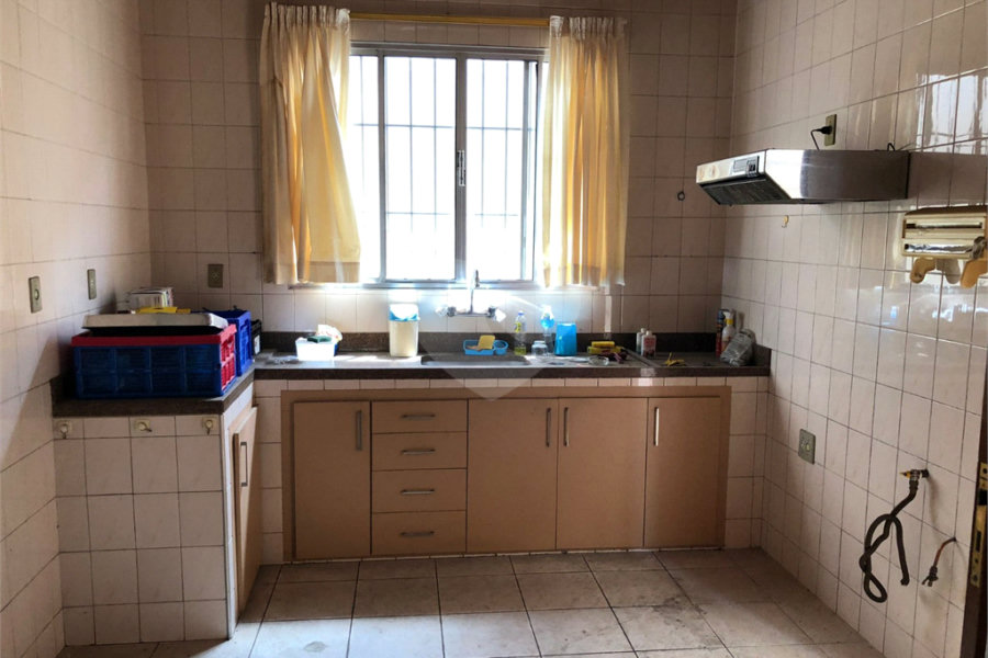 Sobrado à venda com 4 quartos, sendo 2 suítes,  em Casa Verde, São Paulo, SP