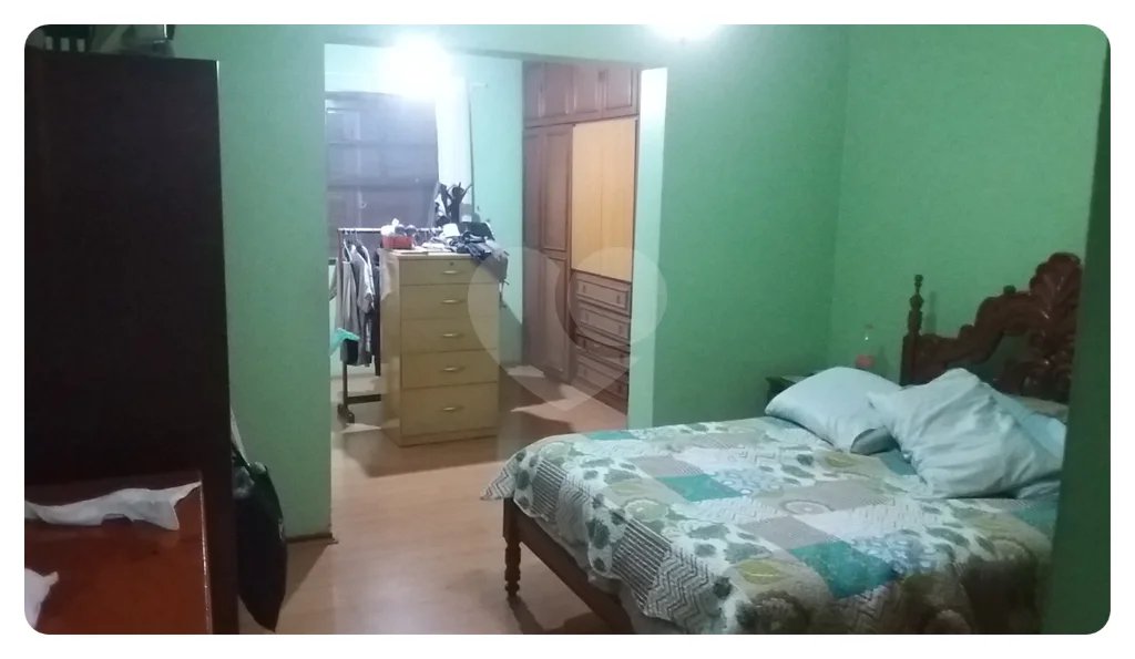 Sobrado à venda com 3 quartos, sendo 1 suíte, em Tucuruvi, São Paulo, SP