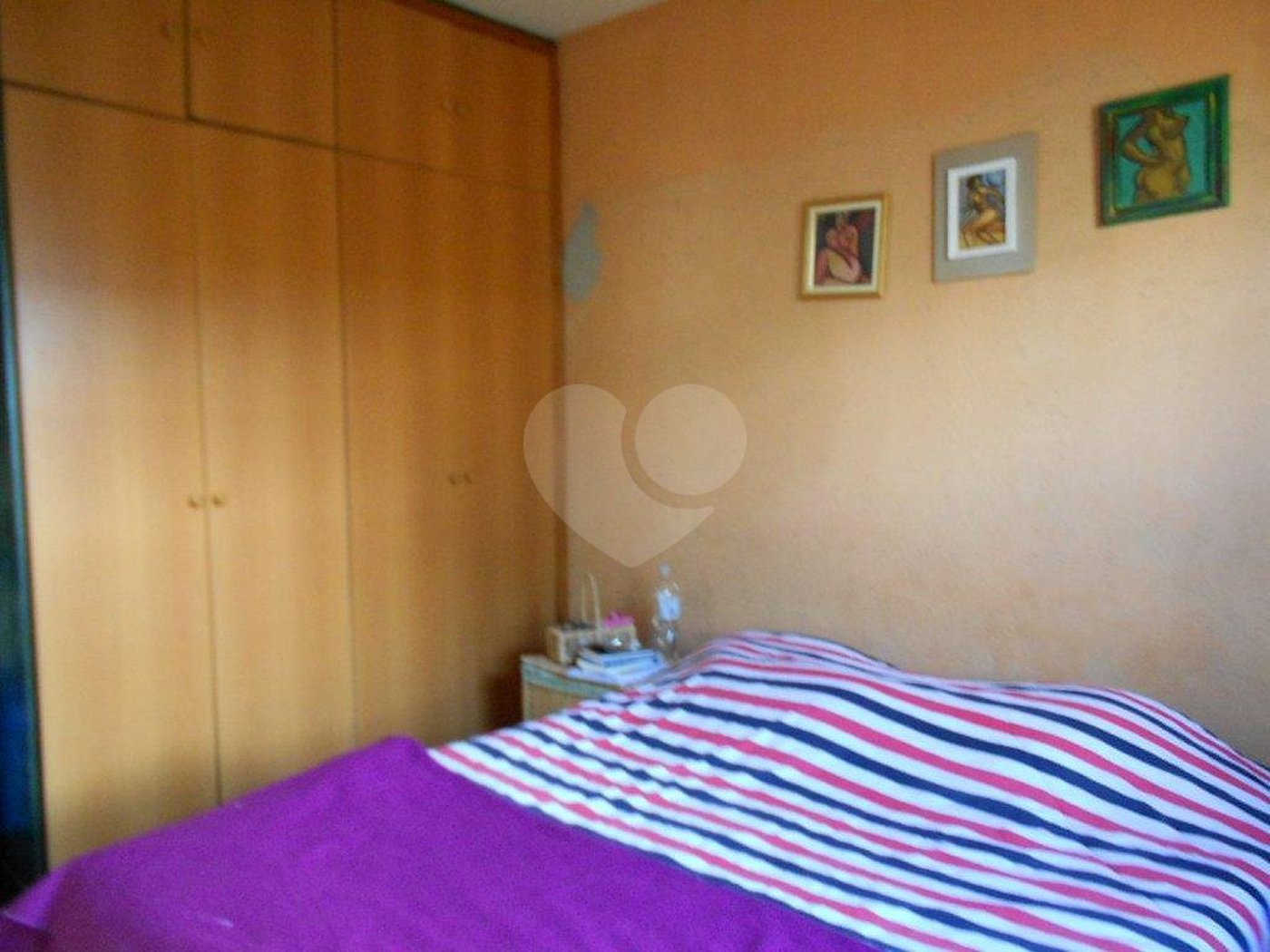 Sobrado à venda com 3 quartos, sendo 1 suíte, em Granja Julieta, São Paulo, SP