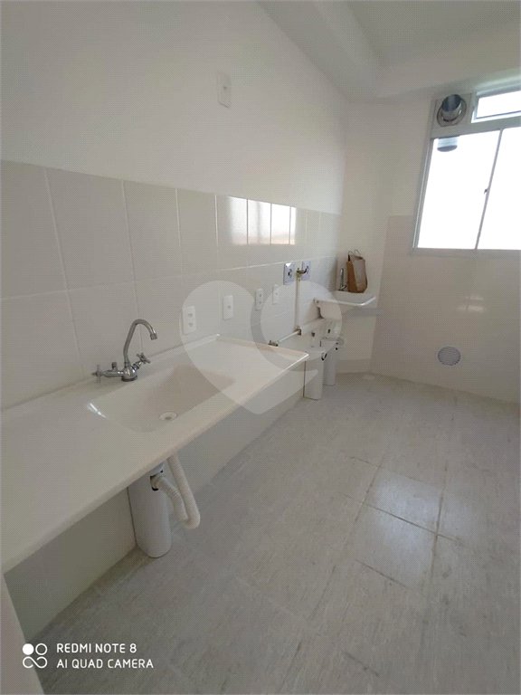 Apartamento à venda com 2 quartos em Residencial Campos de Piemonte, Araraquara, SP