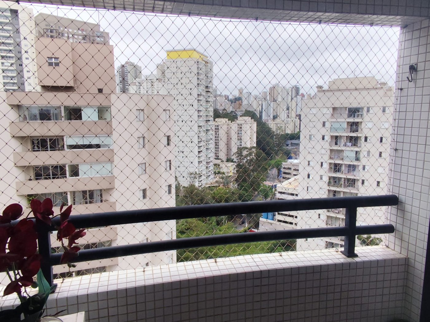 Apartamento para alugar com 2 quartos em Vila Andrade, São Paulo, SP