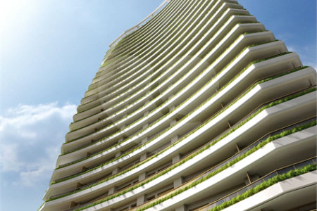 Apartamento à venda com 3 suítes em Moema, São Paulo, SP