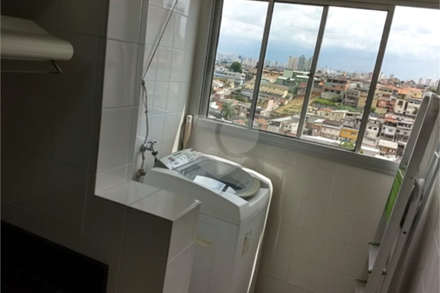 Apartamento à venda com 2 quartos em Casa Verde, São Paulo, SP