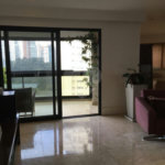 Apartamento à venda com 4 suítes em Paraíso do Morumbi, São Paulo, SP