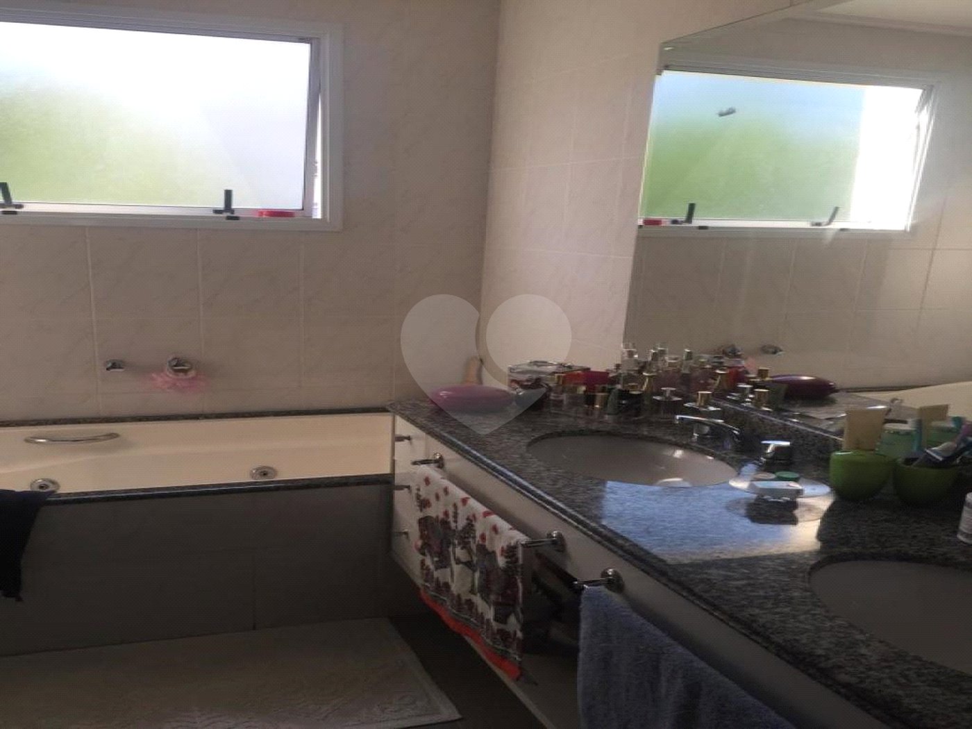 Apartamento à venda com 5 quartos, sendo 3 suítes, em Umuarama, Osasco, SP